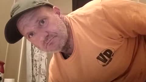 dman52026 online show from April 11, 2026, 4:06 am