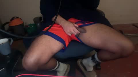 Snapshot of dmitirdarko chatting on June 8, 2026, 5:52 am Dmitri online show from June 8, 2026, 5:52 am