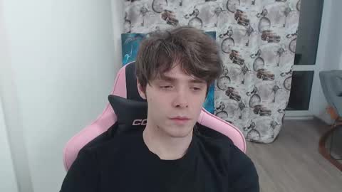 Dead A online show from February 16, 2025, 3:15 am