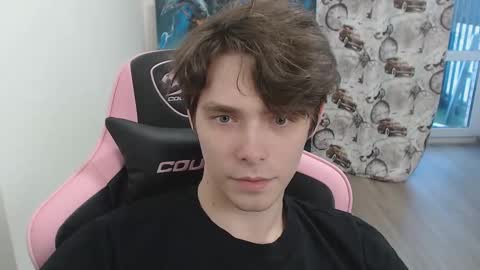 Dead A online show from February 16, 2025, 6:21 am