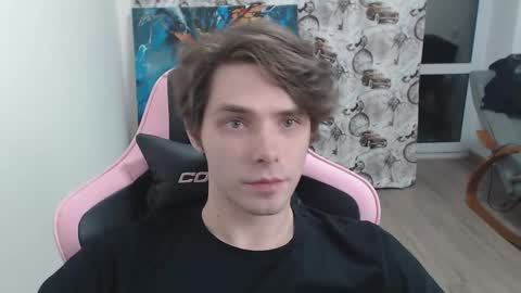 Dead A online show from March 8, 2025, 7:31 pm