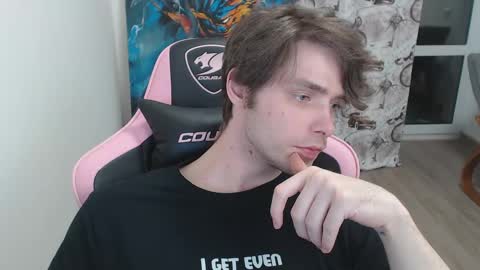 Dead A online show from March 12, 2025, 1:58 am