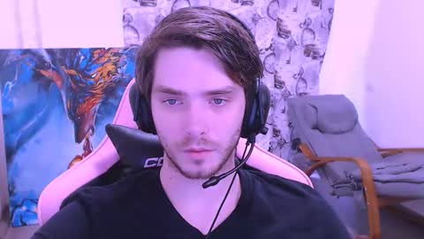 Dead A online show from September 20, 2025, 1:56 pm