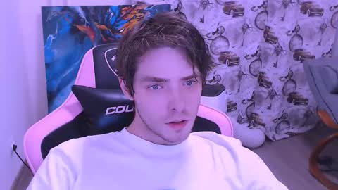 Dead A online show from October 15, 2025, 4:01 am