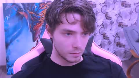 Dead A online show from October 17, 2025, 4:15 am