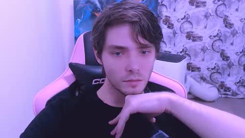 Dead A online show from October 24, 2025, 10:00 am