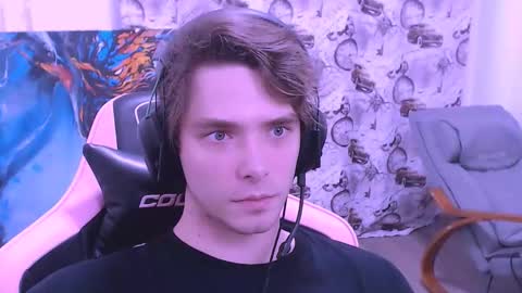 Dead A online show from December 5, 2025, 12:58 pm