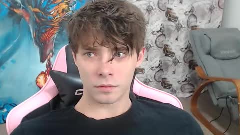 Dead A online show from January 10, 2026, 6:04 am