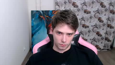 Dead A online show from April 18, 2026, 1:09 am