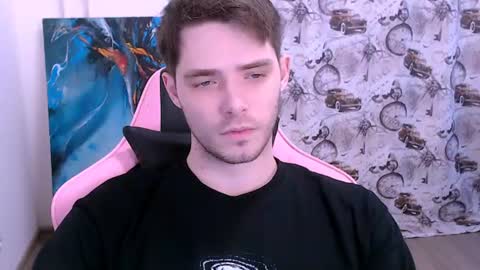 Dead A online show from July 17, 2026, 3:24 am