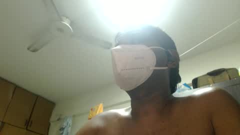 Snapshot of dnana_akv chatting on June 8, 2026, 6:41 pm Dark brown with pink head online show from June 8, 2026, 6:41 pm