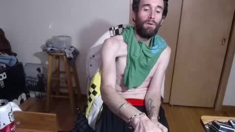 DnAs FunTime online show from December 25, 2024, 3:08 am