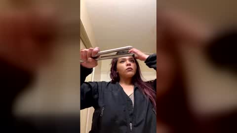 Snapshot of dnasty408 chatting on December 16, 2025, 9:36 am dnasty408 online show from December 16, 2025, 9:36 am