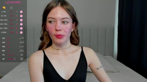 Polly and Kiriko online show from March 28, 2026, 11:10 am