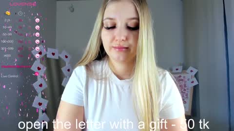 Alice online show from February 8, 2025, 2:15 am