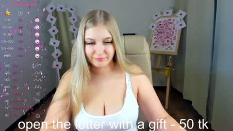 Alice online show from February 9, 2025, 2:17 am