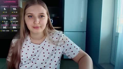 Snapshot of do_u_want_alice chatting on February 15, 2026, 6:54 am Alice online show from February 15, 2026, 6:54 am