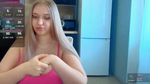 Alice online show from April 17, 2026, 8:50 am