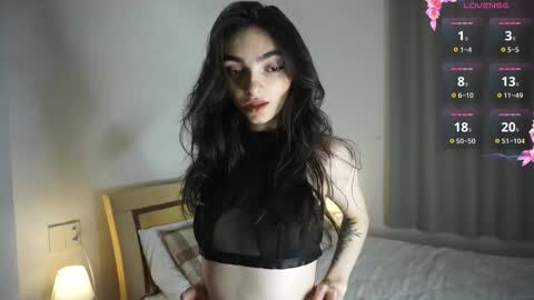 Kristian online show from October 31, 2025, 2:23 am