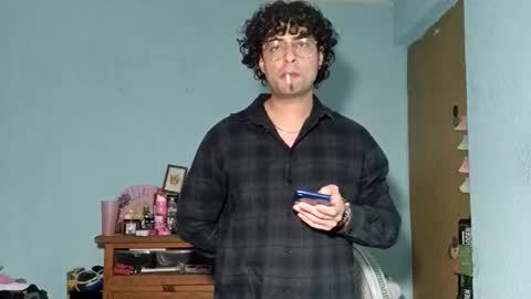 MrPepino online show from January 17, 2026, 6:18 am