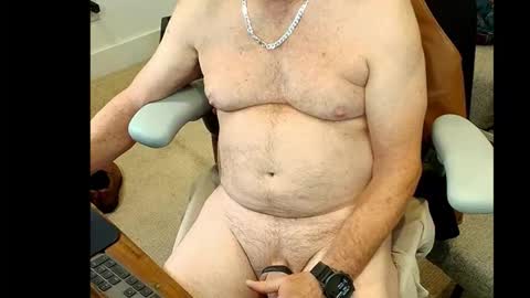 doctorcockring online show from November 3, 2025, 6:20 pm