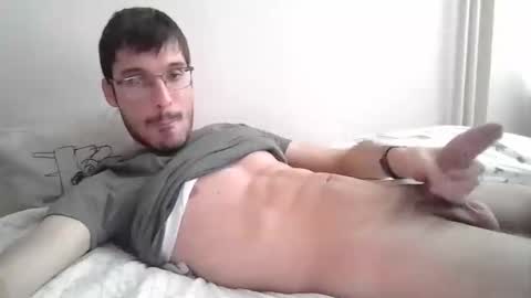 hornyboy online show from September 24, 2025, 2:31 pm