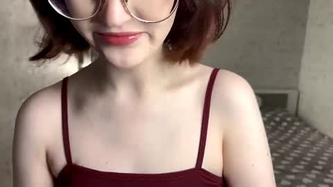 Annie PVT IS OPEN online show from June 14, 2026, 9:06 pm