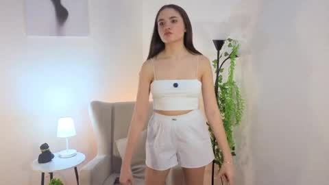 Hello my name Eva Im glad to see you in my room online show from March 29, 2026, 2:00 am