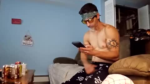 dogbone999081 online show from October 11, 2025, 10:14 am