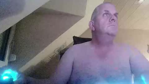 doggy2629 online show from October 27, 2025, 7:18 pm