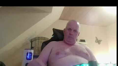 doggy2629 online show from July 1, 2026, 5:56 pm
