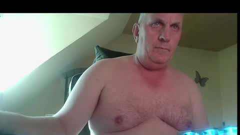 doggy2629 online show from July 19, 2026, 12:09 pm