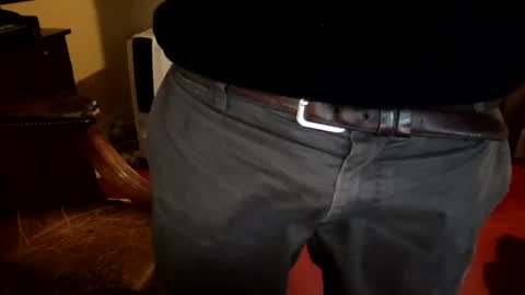 Theprinceofdarkness online show from January 1, 2025, 1:27 pm