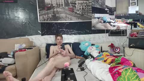 naughty ruby online show from March 12, 2025, 2:30 am