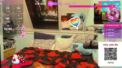 naughty ruby online show from June 8, 2026, 1:28 am