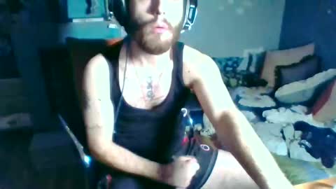 dogwithamohawk online show from January 6, 2025, 9:00 pm