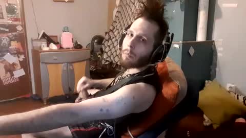 dogwithamohawk online show from January 30, 2025, 2:15 pm