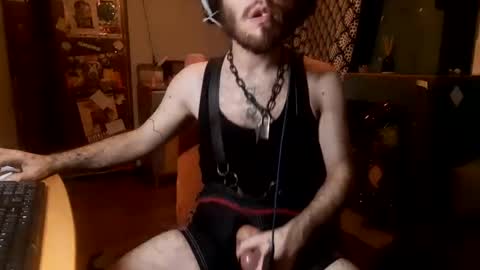 dogwithamohawk online show from February 1, 2025, 6:08 pm