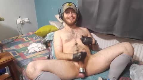 dogwithamohawk online show from September 29, 2025, 9:19 pm