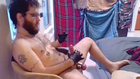 dogwithamohawk online show from December 15, 2025, 9:35 am