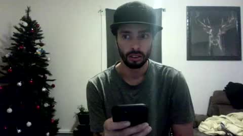 Snapshot of doingmek9 chatting on December 24, 2024, 10:33 am doingmek9 online show from December 24, 2024, 10:33 am