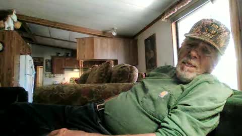 doingmyself69 online show from September 23, 2025, 9:29 pm