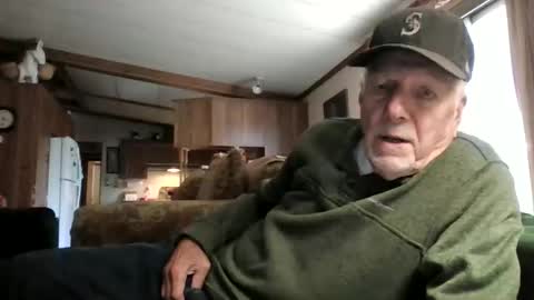 doingmyself69 online show from October 8, 2025, 10:29 pm