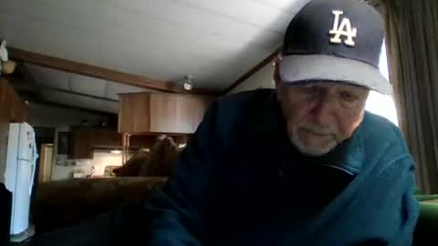 doingmyself69 online show from October 28, 2025, 9:17 pm