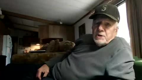 doingmyself69 online show from November 18, 2025, 8:57 pm