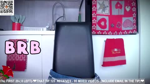 Dea----IF YOU WANT TO SUPPORT ME -Purshase subscribtions scroll BIO  THANK YOU LOVE - online show from December 19, 2024, 7:51 am