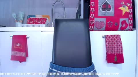 Dea----IF YOU WANT TO SUPPORT ME -Purshase subscribtions scroll BIO  THANK YOU LOVE - online show from December 29, 2024, 8:11 am