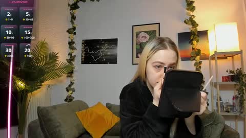 Betty online show from February 20, 2025, 5:01 am