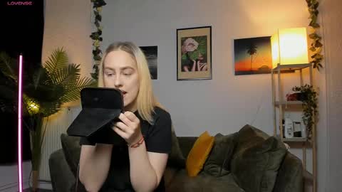 Betty online show from March 1, 2025, 6:13 am