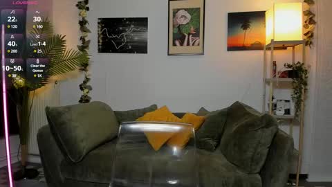 Betty online show from March 5, 2025, 5:07 am